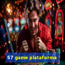 57 game plataforma